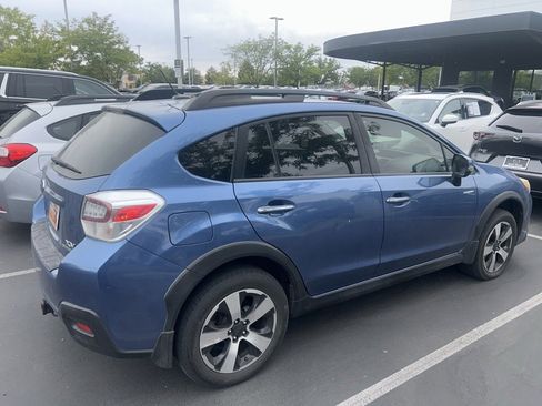 Used 2014 Subaru Crosstrek Touring image 3