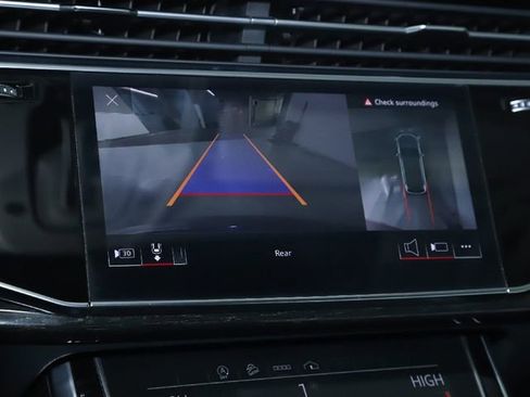 Used 2022 Audi Q7 3.0T Premium Plus w/ Premium Plus Package image 40