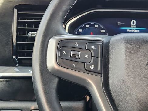 Used 2023 Chevrolet Silverado 1500 LT image 28