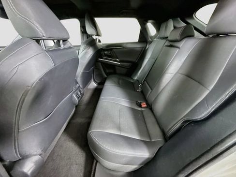 Certified 2023 Toyota bZ4X AWD w/ Weather Package image 27