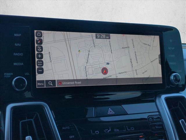 Used 2022 Kia Sorento S FWD image 13