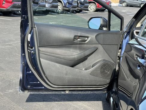 Certified 2023 Toyota Corolla LE image 20