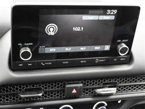 Used 2025 Honda HR-V Sport image 18