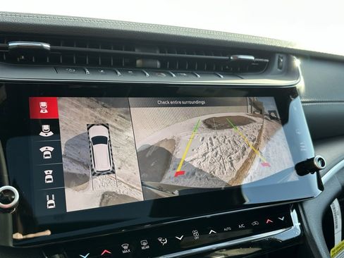 New 2026 Jeep Grand Cherokee Limited image 40