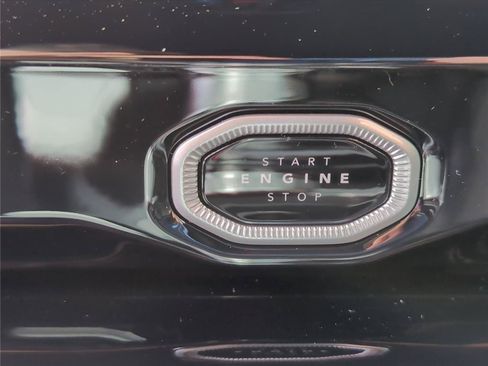 New 2026 Jeep Grand Cherokee L Limited AWD/4WD image 27