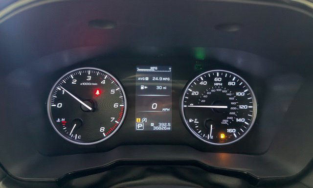 Used 2024 Subaru Outback Premium AWD/4WD image 16