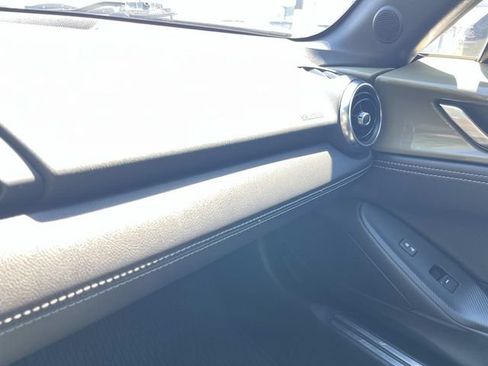 Used 2024 MAZDA MX-5 Miata Grand Touring w/ Weather Package RWD image 15