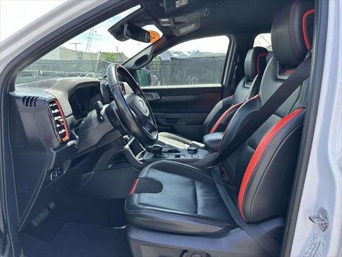 Used 2024 Ford Ranger Raptor AWD/4WD image 12