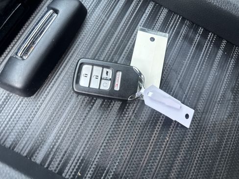 Used 2021 Honda Passport Elite image 29
