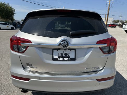 Used 2017 Buick Envision Essence image 5