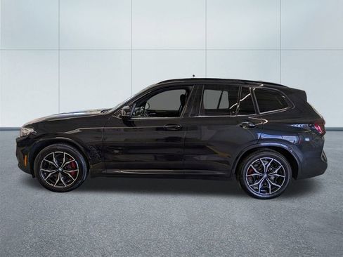 Used 2023 BMW X3 M40i w/ Premium Package AWD/4WD image 6