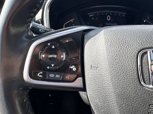 Used 2020 Honda CR-V Touring image 18