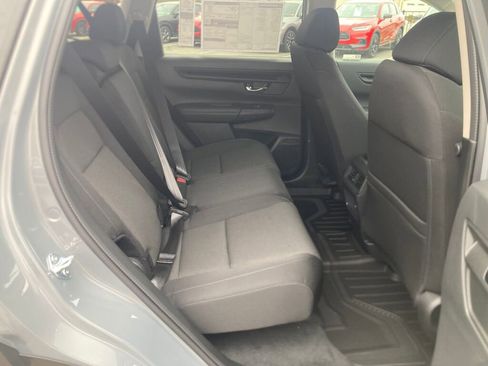 New 2026 Honda CR-V EX image 6