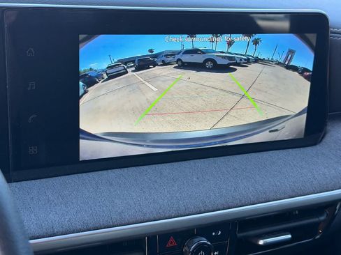 Used 2026 Nissan Kicks SV FWD image 27
