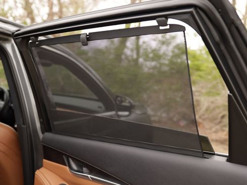 Used 2024 INFINITI QX60 Autograph w/ Cargo Package image 39