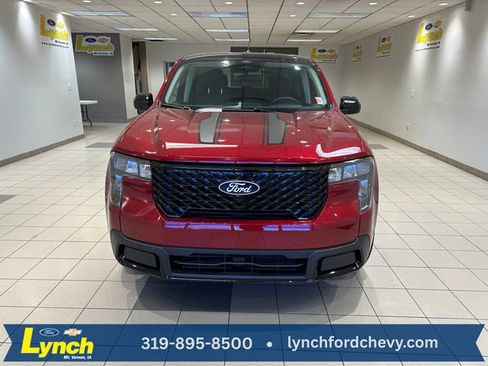 New 2026 Ford Maverick XLT w/ XLT Luxury Package AWD/4WD image 18