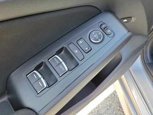 Used 2024 Honda Civic Sport image 20