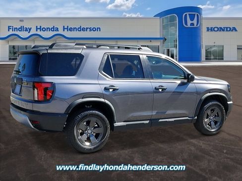 New 2026 Honda Passport RTL image 5