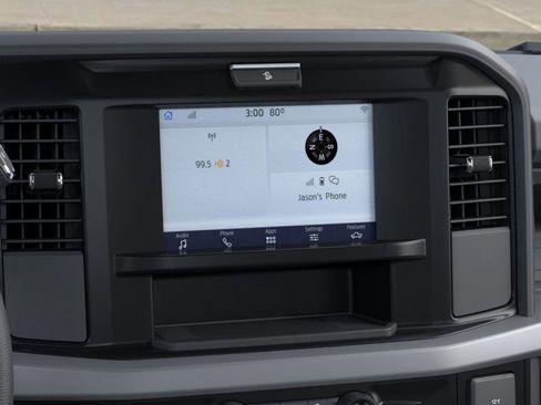 New 2026 Ford F350 XL w/ STX Appearance Package image 14