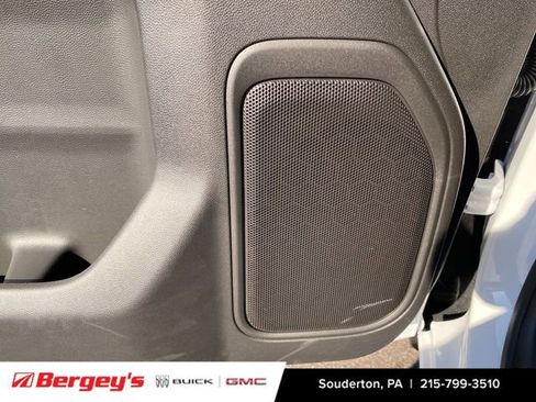 New 2026 GMC Sierra 1500 Pro w/ Pro Value Package image 27