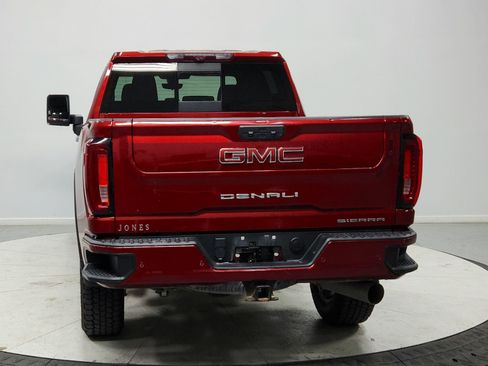 Used 2023 GMC Sierra 3500 Denali w/ Denali Ultimate Package image 6