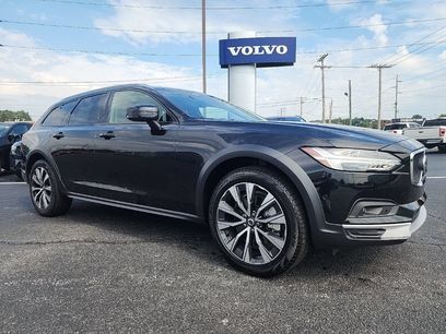 Certified 2024 Volvo V90 B6 Cross Country Plus