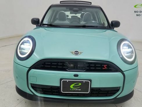 Used 2025 MINI Cooper S FWD image 13