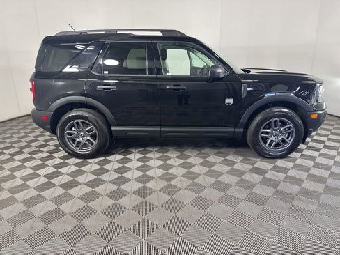 Used 2025 Ford Bronco Sport Big Bend AWD/4WD image 11