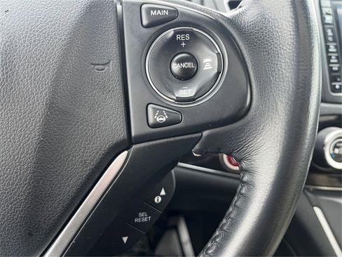 Used 2016 Honda CR-V Touring image 32