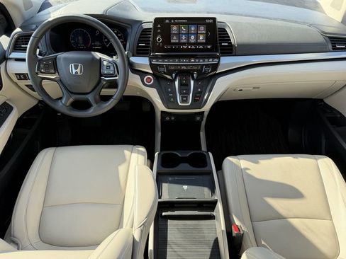 Used 2025 Honda Odyssey EX-L image 12