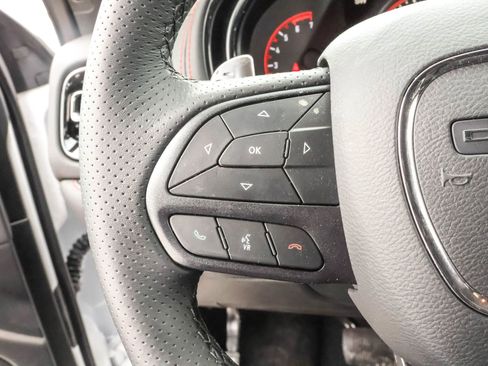 New 2026 Dodge Durango GT image 30