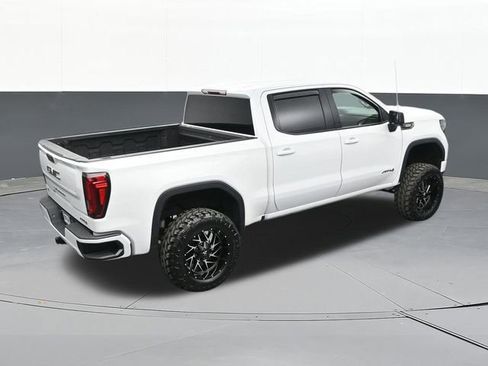 Used 2022 GMC Sierra 1500 AT4 image 66