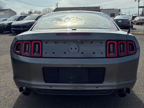 Used 2013 Ford Mustang Premium w/ Security Pkg image 12