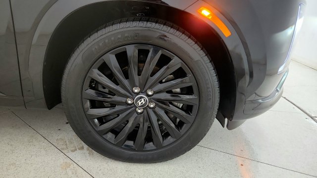 Used 2024 Hyundai Palisade Calligraphy AWD/4WD image 90