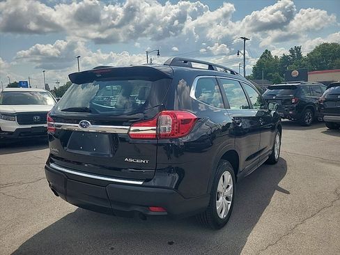 Used 2021 Subaru Ascent 8-Passenger AWD/4WD image 5