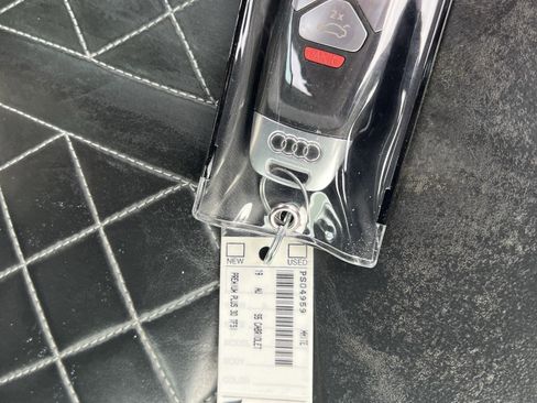 Used 2019 Audi S5 Premium Plus image 38