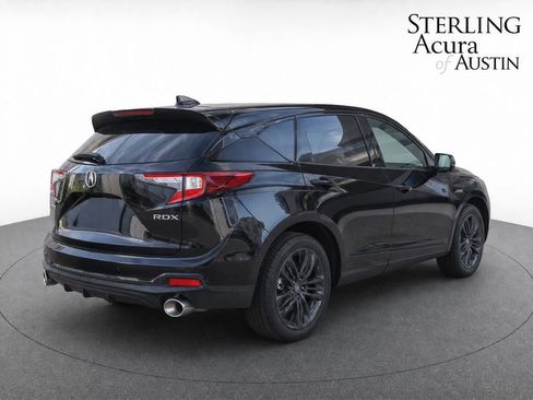 Used 2023 Acura RDX A-Spec FWD image 4
