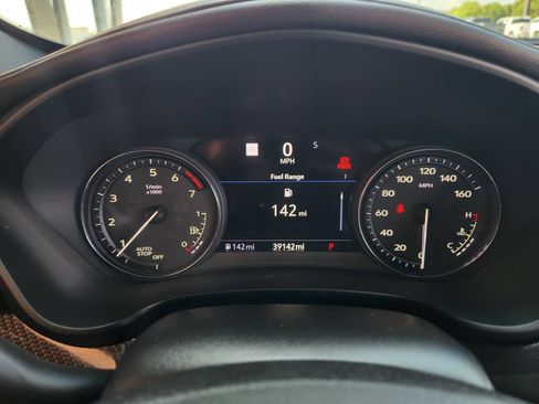Used 2023 Cadillac XT4 Sport FWD image 16