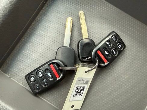 Used 2009 Honda Odyssey EX-L image 16