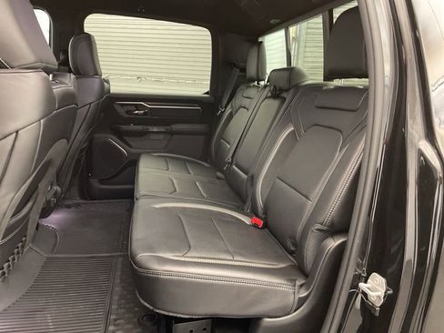 Used 2026 RAM 1500 RHO AWD/4WD image 23