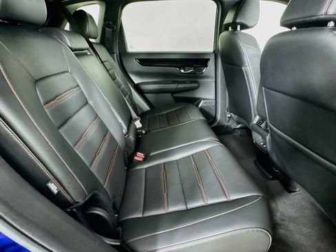Used 2025 Honda CR-V Sport Touring image 37