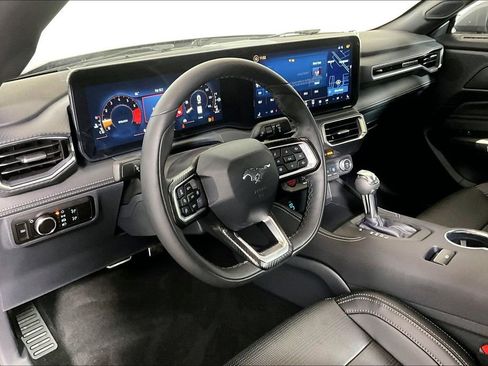 New 2026 Ford Mustang Premium image 6