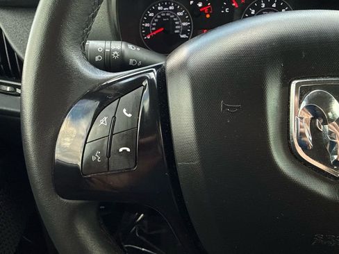 Used 2022 RAM ProMaster City Wagon image 23