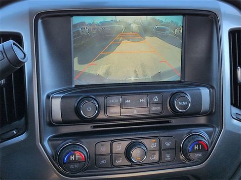 Used 2015 Chevrolet Silverado 1500 LT w/ All Star Edition image 21