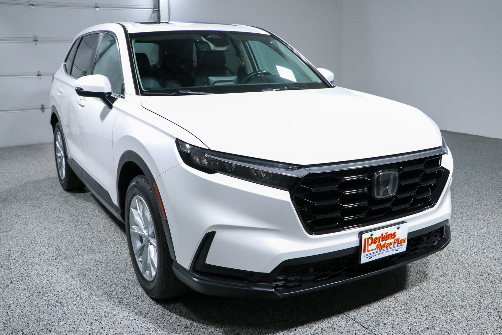 Used 2024 Honda CR-V EX-L image 5