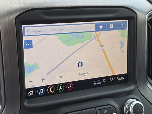 Used 2019 GMC Sierra 1500 Denali w/ Denali Ultimate Package image 21