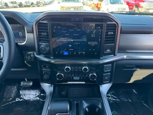 New 2025 Ford F150 Platinum AWD/4WD image 2
