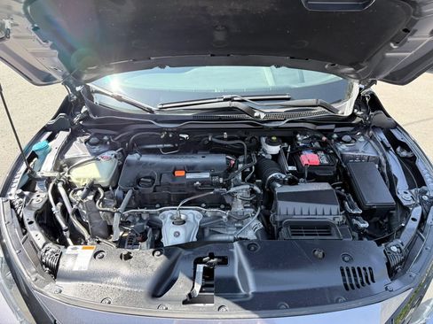 Used 2021 Honda Civic Sport image 27