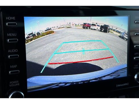 Used 2021 Toyota Corolla SE w/ Carpet Mat Package (TMS) FWD image 22