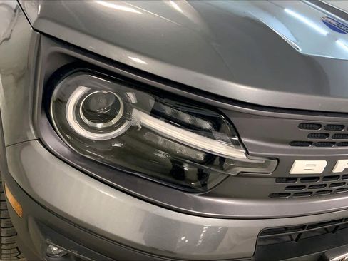 Used 2023 Ford Bronco Sport Badlands w/ Premium Package image 27